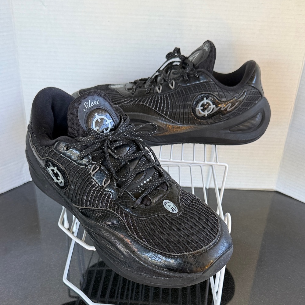 Rigorer AR1 Silent Night Basketball Shoes Men's 13